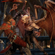 Illustration for article titled Review: Castlevania: Lords of Shadow